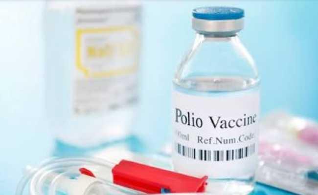 Illolin polio