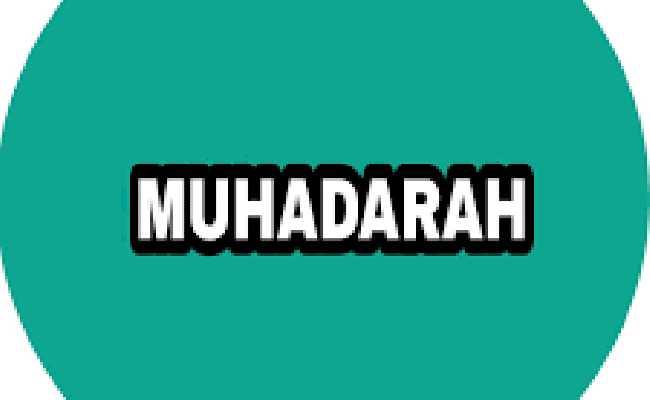 MUHADARA